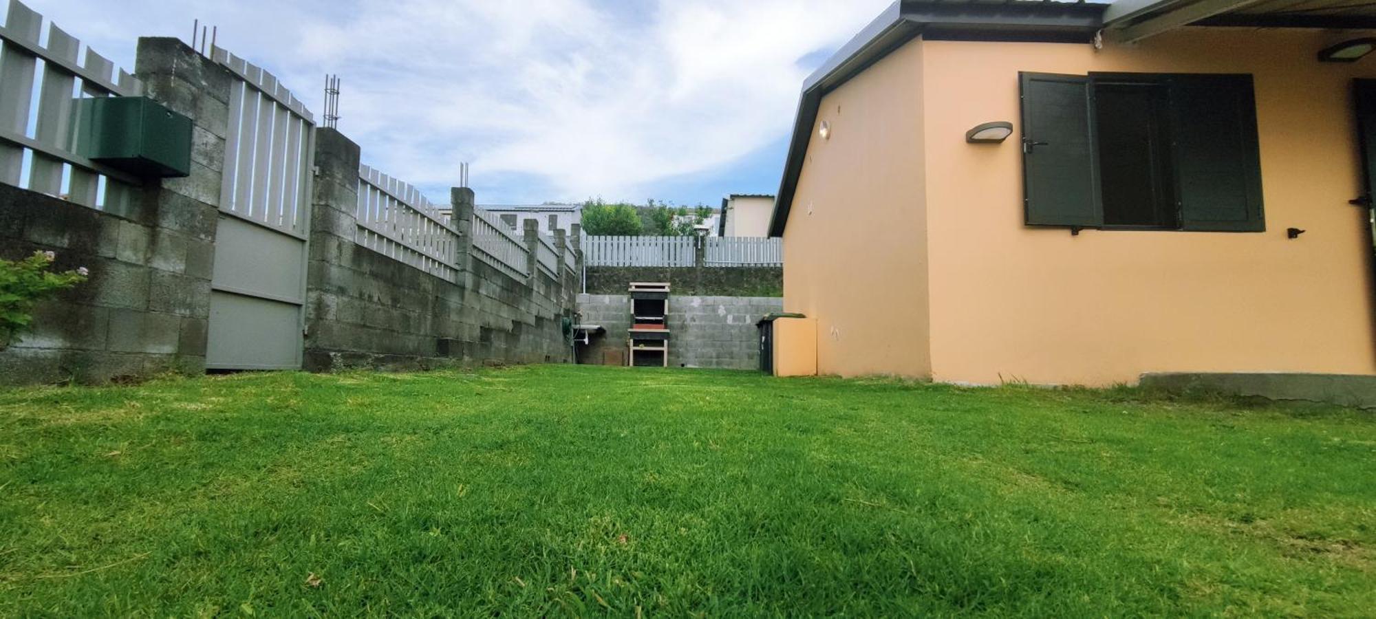 Villa La Fournaise Le Tampon Exterior photo