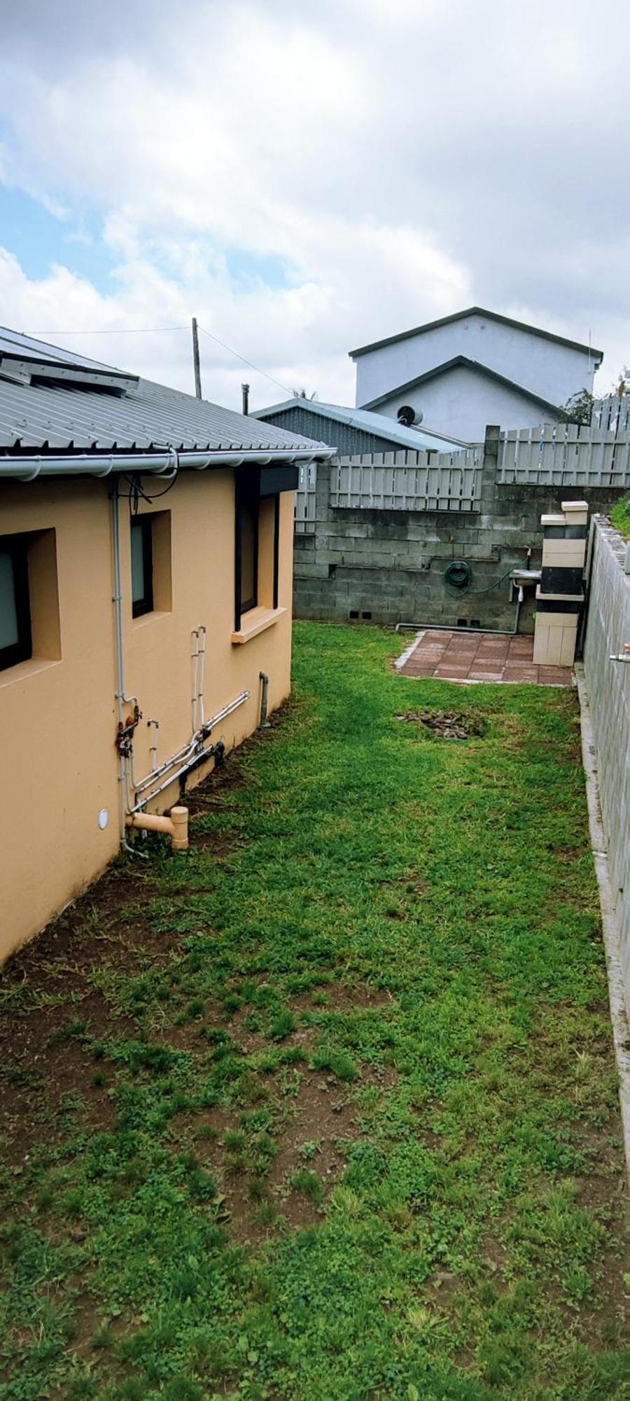Villa La Fournaise Le Tampon Exterior photo